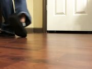 AngelKissedFeet - Foot Bling Jeans 