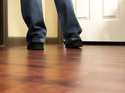 AngelKissedFeet - Foot Bling Jeans 