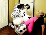 AngelKissedFeet - Foot Play Tig 