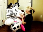 AngelKissedFeet - Foot Play Tig 