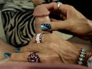 AngelKissedFeet - Friday Surprise 