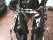 AngelKissedFeet - Geek Prefers Feet 