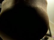 AngelKissedFeet - Goodbye Tiny Guy 