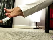 AngelKissedFeet - I See You Watching 