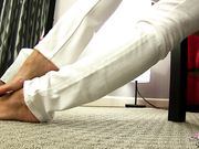 AngelKissedFeet - I See You Watching 