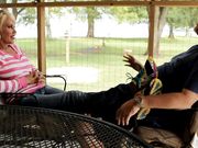 AngelKissedFeet - Interrogation 