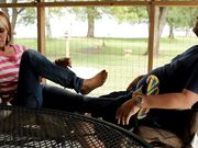 AngelKissedFeet - Interrogation 