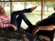 AngelKissedFeet - Interrogation 