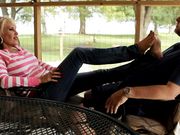 AngelKissedFeet - Interrogation 