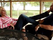 AngelKissedFeet - Interrogation 