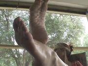 AngelKissedFeet - Lick Dirty 