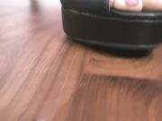 AngelKissedFeet - Living Large 