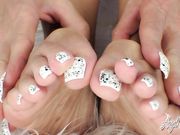 AngelKissedFeet - My Army Of Tiny Minions 