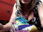 AngelKissedFeet - New Home 