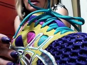 AngelKissedFeet - New Home 