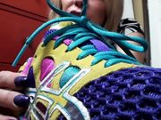 AngelKissedFeet - New Home 