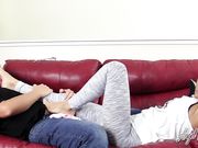 AngelKissedFeet - A Different Kind Of Game 