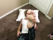 AngelKissedFeet - Perfect Milf Feet 