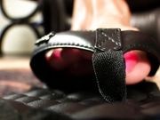 AngelKissedFeet - Run Tiny Guy 