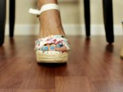 AngelKissedFeet - Shoes Choose 