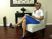 AngelKissedFeet - Show Some Initiative 