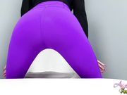 AngelKissedFeet - Shrunken Loser Gets Crushed 