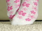 AngelKissedFeet - Suck Sweaty Socks 