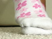 AngelKissedFeet - Suck Sweaty Socks 