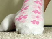AngelKissedFeet - Suck Sweaty Socks 