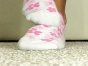 AngelKissedFeet - Suck Sweaty Socks 