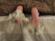 AngelKissedFeet - Sucked Into 