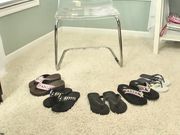 AngelKissedFeet - Summertime Treats 