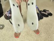 AngelKissedFeet - Summertime Treats 