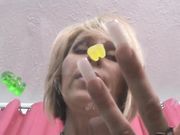 AngelKissedFeet - Swallow Tiny 