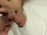 AngelKissedFeet - Sweet Ass Feet 