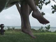 AngelKissedFeet - Tailgate 