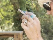 AngelKissedFeet - Taking Stroll 