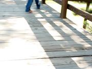 AngelKissedFeet - Taking Stroll 