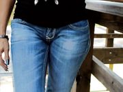 AngelKissedFeet - Taking Stroll 