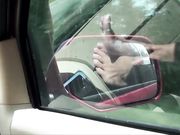 AngelKissedFeet - Tanning Feet 