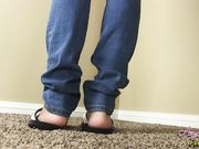 AngelKissedFeet - The Sounds Of Flip Flops 