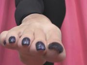 AngelKissedFeet - Tiny Eaten 