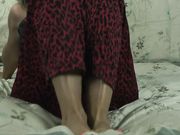 AngelKissedFeet - Toes Make Cum 