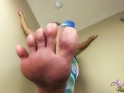 AngelKissedFeet - Too Bad Tiny Guy 