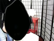 AngelKissedFeet - Whiff Leather Boots 