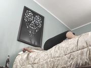 AngelKissedFeet - Wrapped Up 