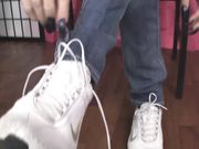 AngelKissedFeet - Yours Mine 