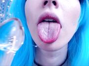 Emily Grey - Blue Orgasms