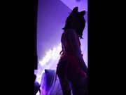 Emily Grey - Neon Neko Retired