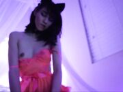 Emily Grey - Neon Neko Retired